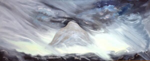 "Divine Sinai symphony"