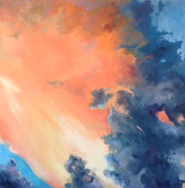 “The Promised Heaven. 26 shades”