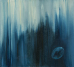 “FIRST MOMENTS OF THE CREATION OF THE WORLD”