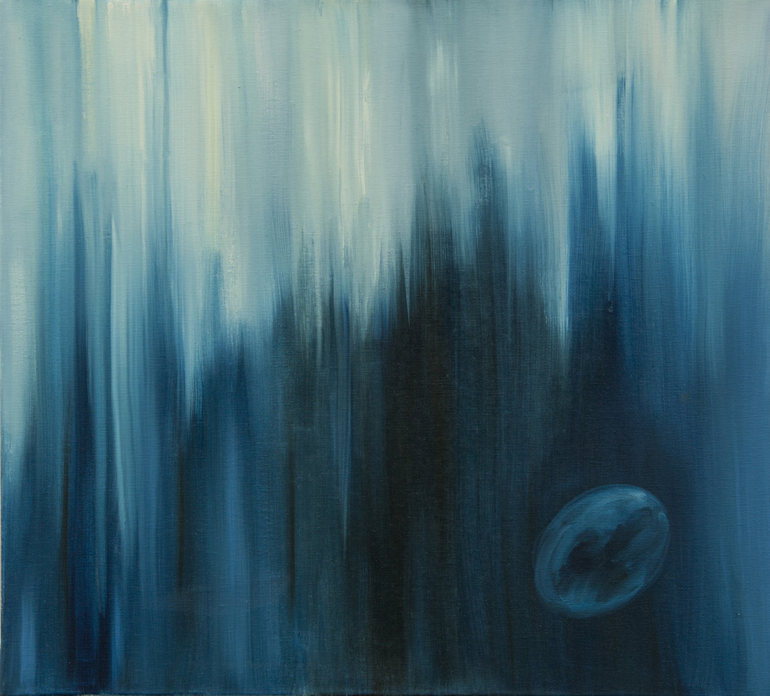 “FIRST MOMENTS OF THE CREATION OF THE WORLD”