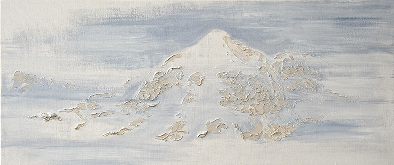 "White Sinai"