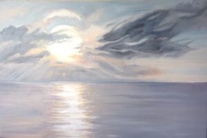 “The Promised Heaven. 26 shades”