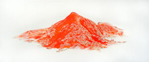 "Red Sinai"
