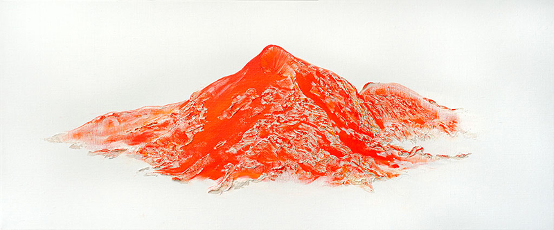 "Red Sinai"