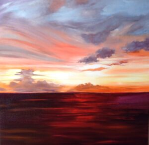 “The Promised Heaven. 26 shades”