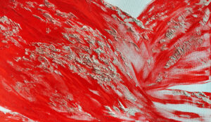 "Red Sinai"