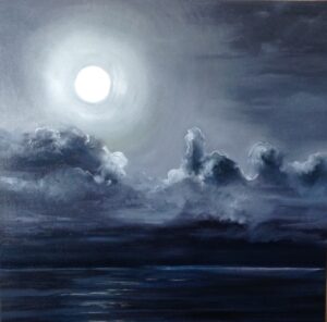 “The Promised Heaven. 26 shades”