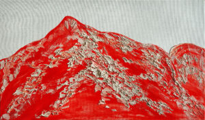 "Red Sinai"