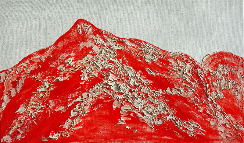 "Red Sinai"