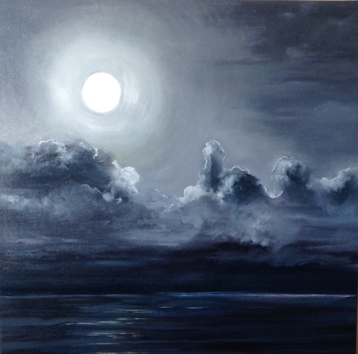 “The Promised Heaven. 26 shades”