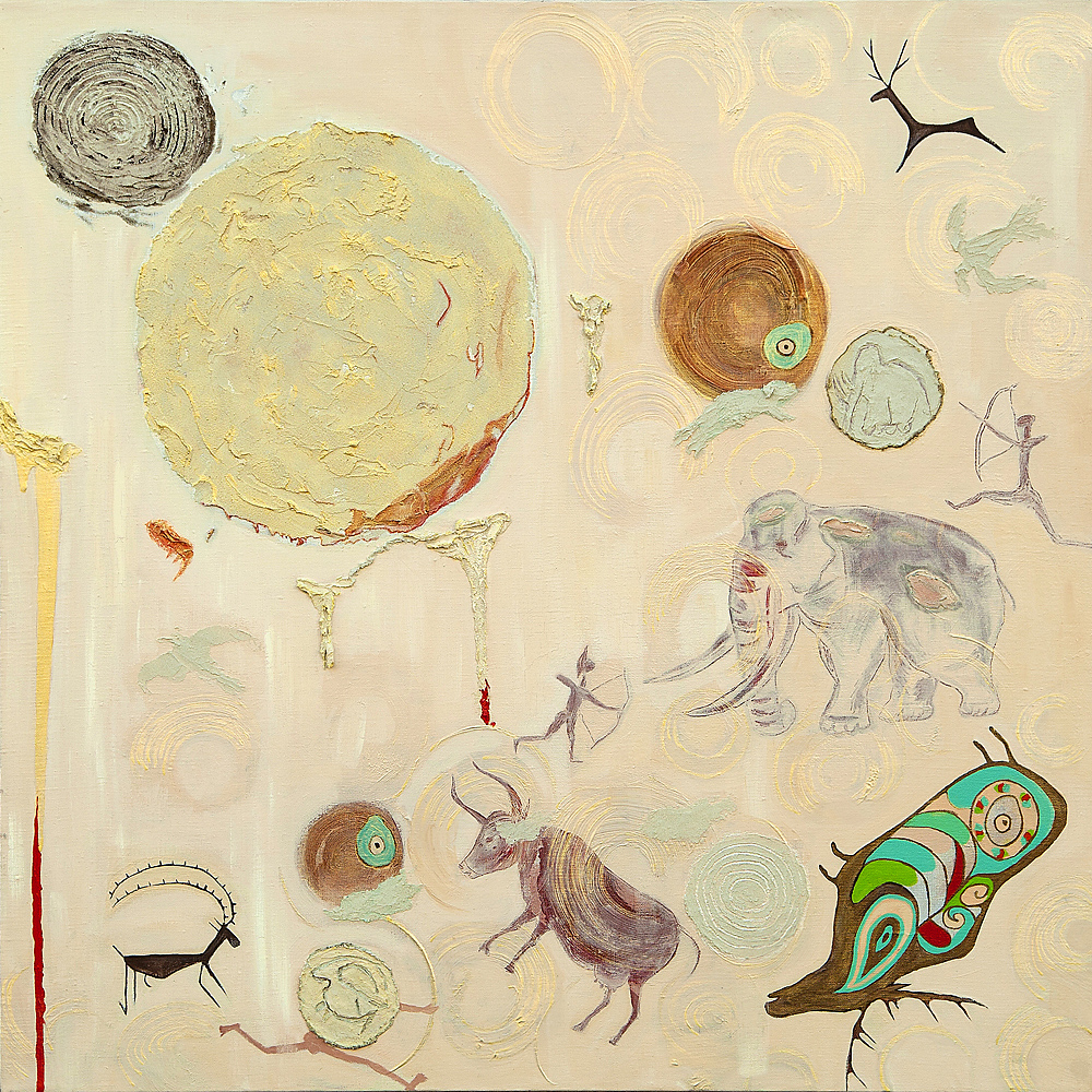 “THE SIXTH DAY OF CREATION”