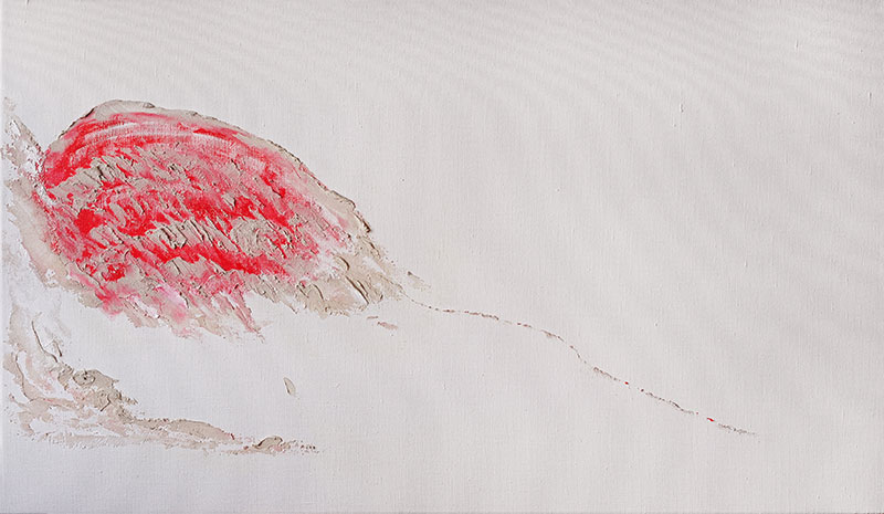 "Red Sinai"