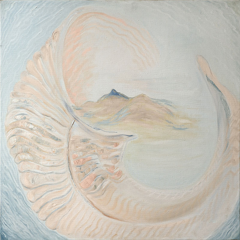 "Eternal Sinai"