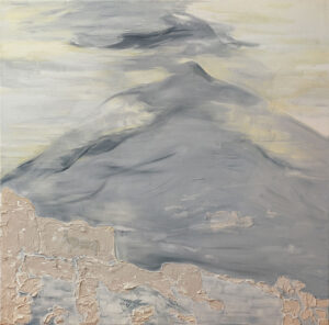 "Sinai.The dawn"