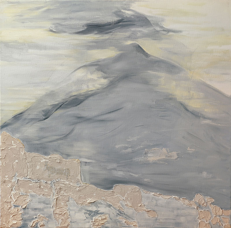 "Sinai.The dawn"