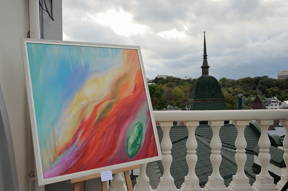 7 days of creation