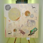 7 days of creation