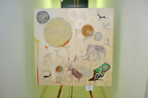 7 days of creation