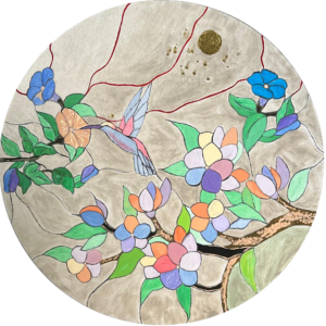 Stained Glass Paintings 2 300x300