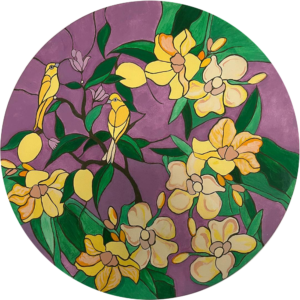 Stained Glass Paintings 3 300x300